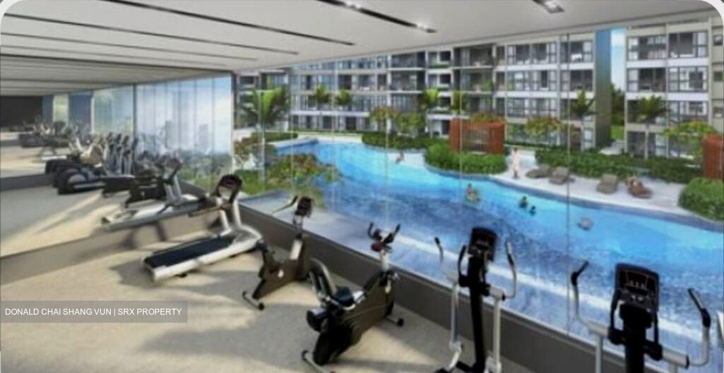 Northwave (D25), Condominium #483349681